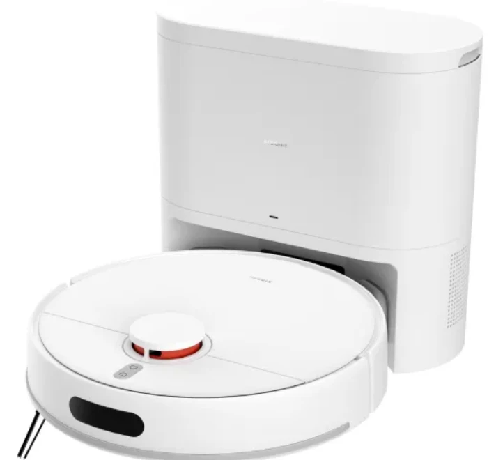 Робот-пилосос Xiaomi Robot Vacuum H40