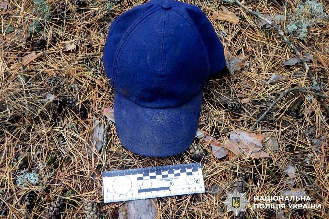 У лісі на Сарненщині чоловік зарізав односельця під час сварки