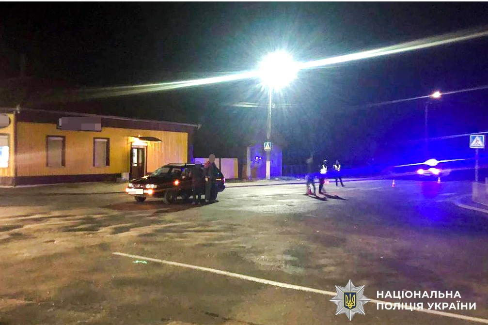 У Дубровиці засудили водія, який збив пішохода: потерпілий прикутий до ліжка