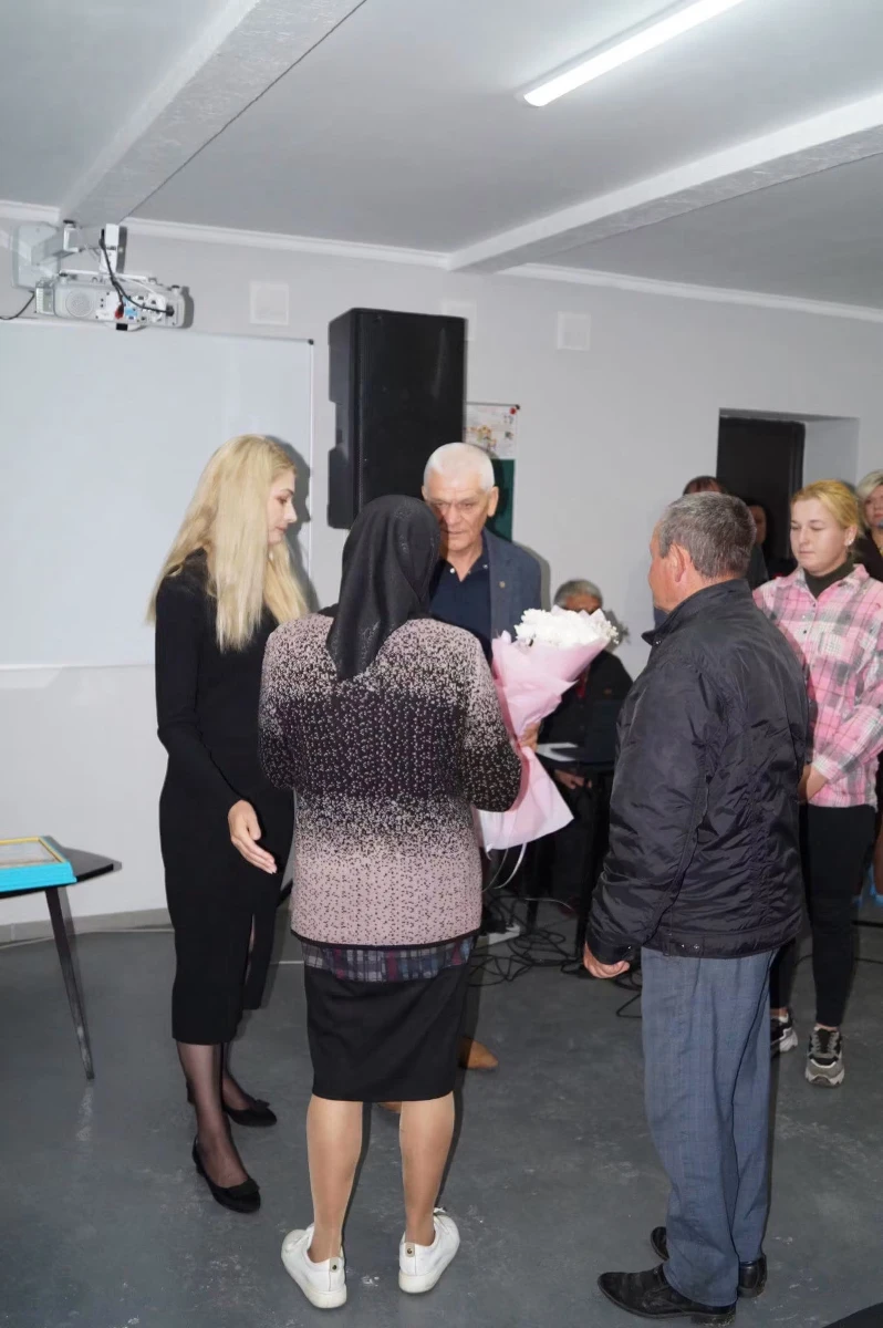 Тринадцятьом полеглим захисникам із Сарненського району присвоїли державні нагороди