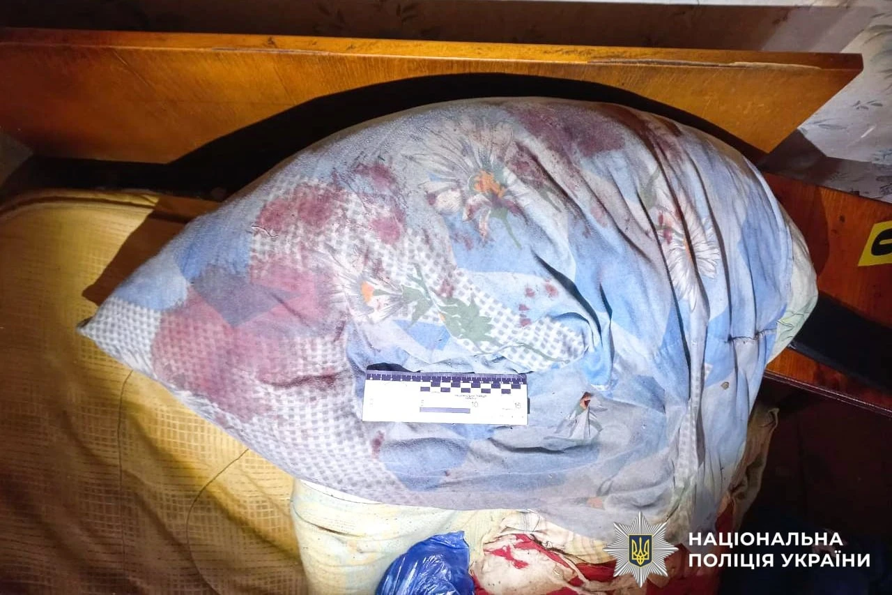 На Сарненщині чоловік побив знайомого табуретками — потерпілий помер