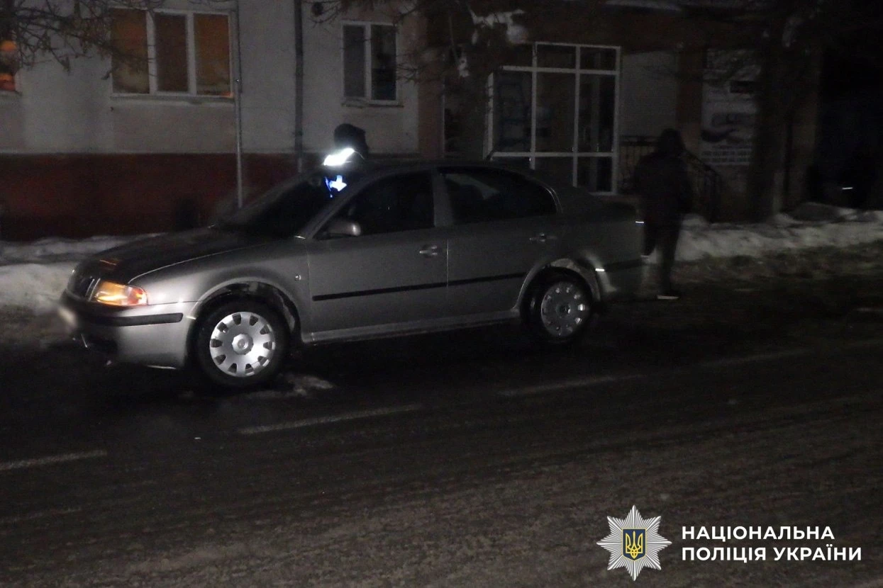 Збив жінку на пішохідному переході: у Сарнах судитимуть водія легкового автомобіля