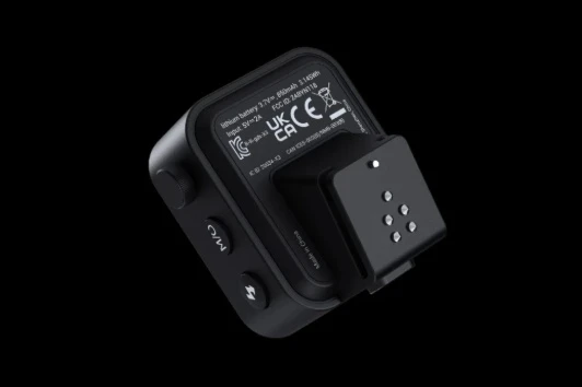 Синхронізатори для спалахів Godox нового покоління X3 Pro та X3 для Canon: огляд та порівняння
