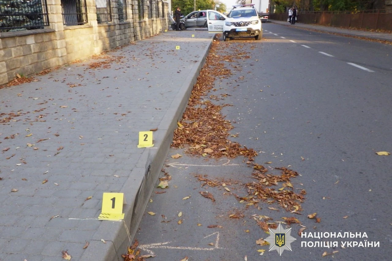 У Сарнах в аварії травмувалася сім’я з двома дітьми
