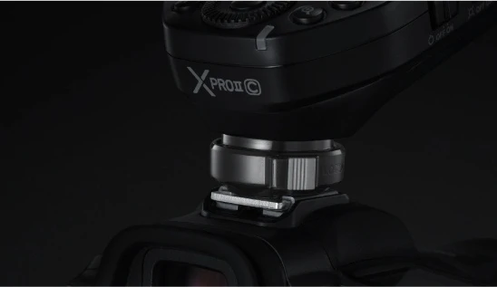 Синхронізатори для спалахів Godox нового покоління X3 Pro та X3 для Canon: огляд та порівняння