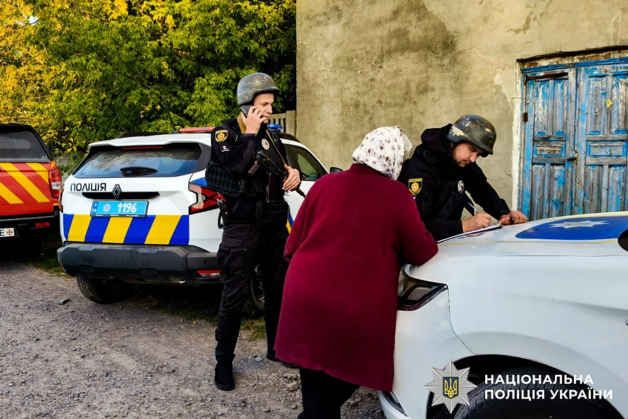 Двоє людей травмувалися через атаку рф на Рівненщині: що відомо