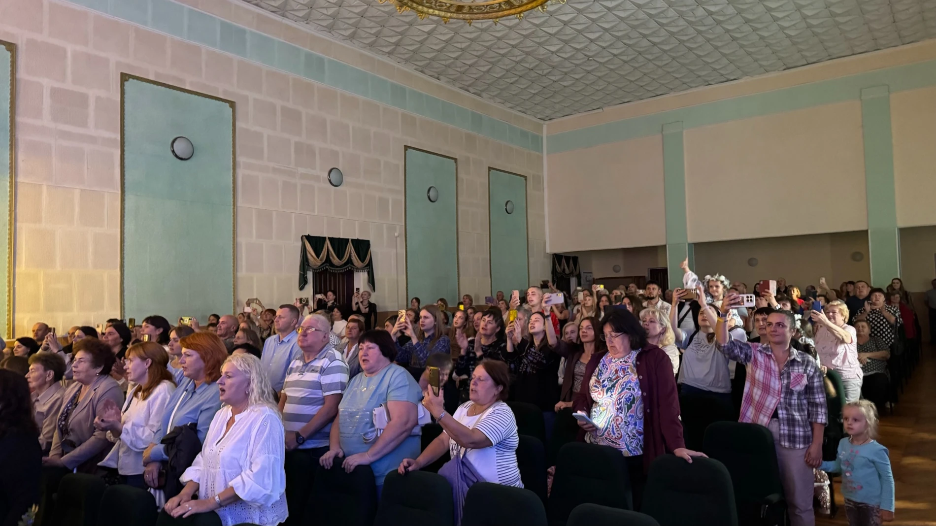 Як колумбійці «Лос Янковерс» співали «Сарненський вальс» і вчать солов’їну: інтерв'ю з Янко