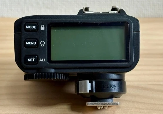Синхронізатори для спалахів Godox нового покоління X3 Pro та X3 для Canon: огляд та порівняння