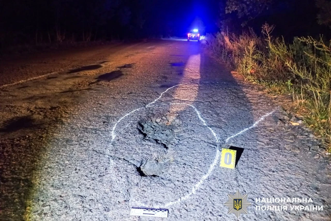 В аварії на Березнівщині травмувалися двоє жителів Сарненщини, ще один пасажир загинув