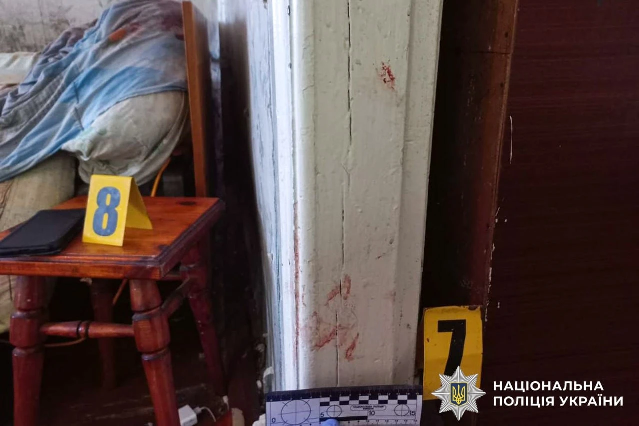 На Сарненщині чоловік побив знайомого табуретками — потерпілий помер