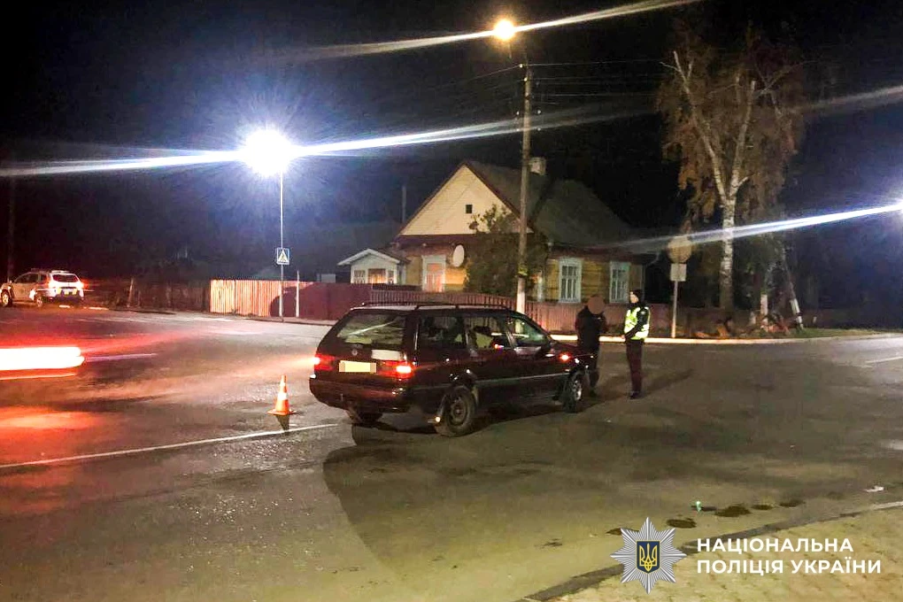 У Дубровиці засудили водія, який збив пішохода: потерпілий прикутий до ліжка