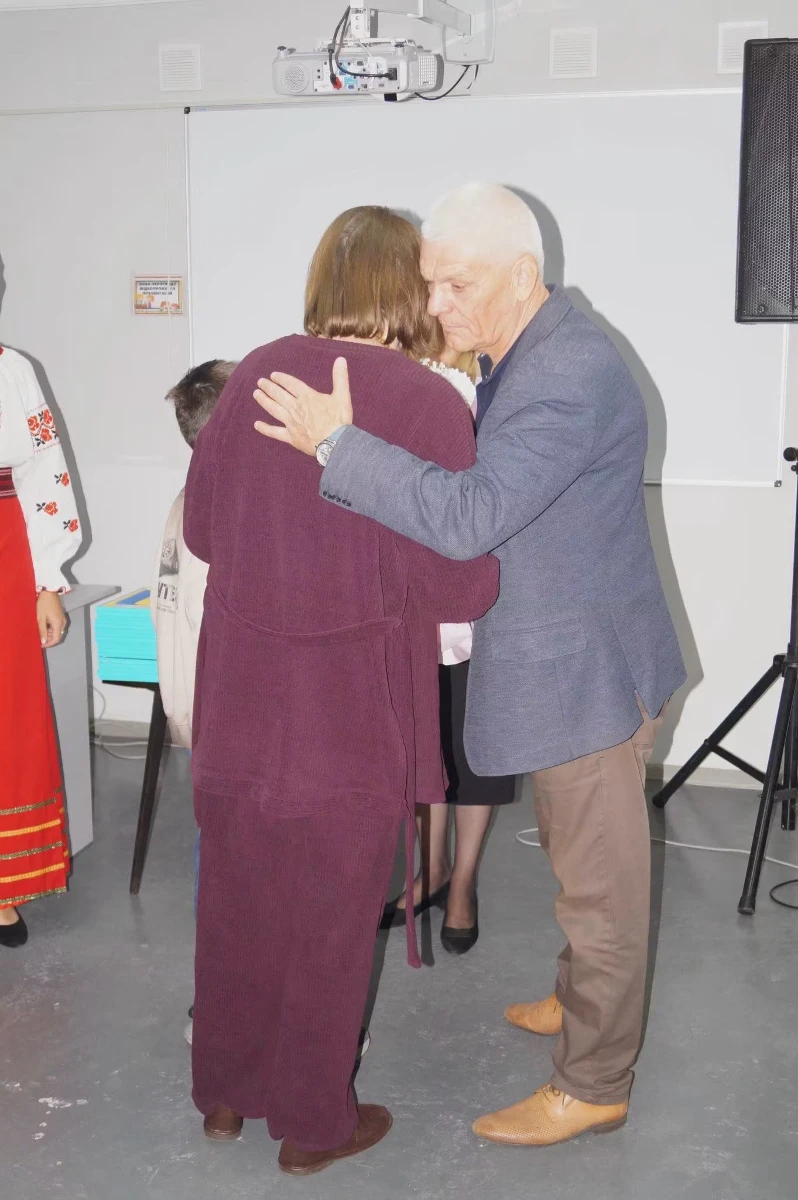 Тринадцятьом полеглим захисникам із Сарненського району присвоїли державні нагороди