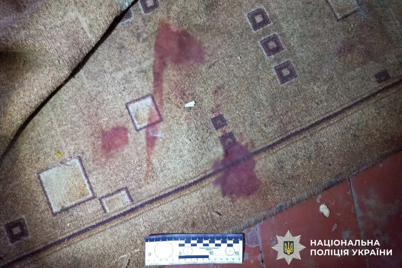На Сарненщині чоловік побив знайомого табуретками — потерпілий помер