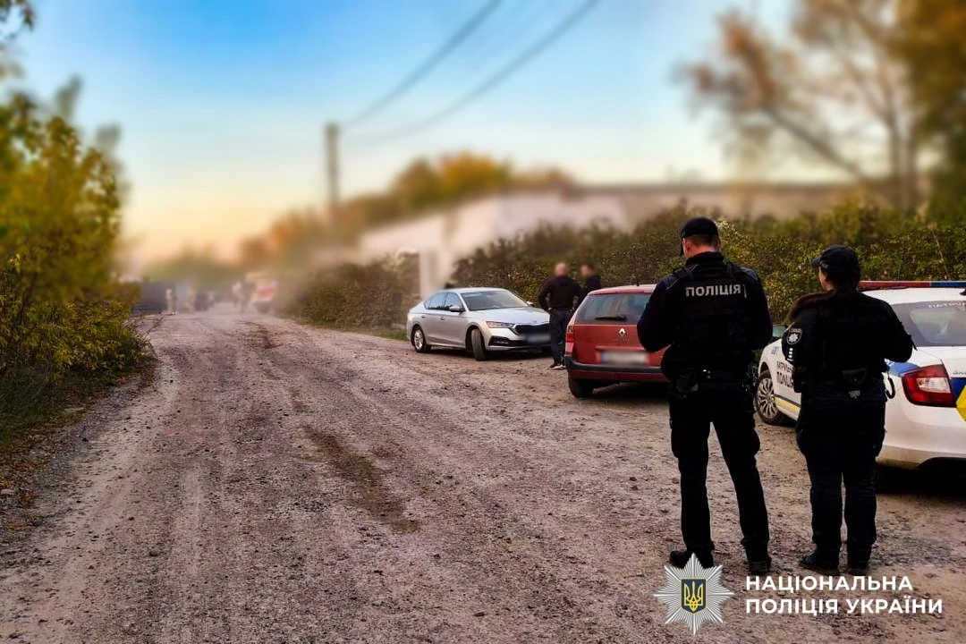 Двоє людей травмувалися через атаку рф на Рівненщині: що відомо
