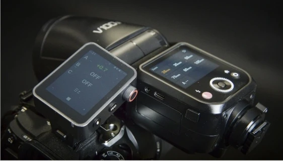 Синхронізатори для спалахів Godox нового покоління X3 Pro та X3 для Canon: огляд та порівняння