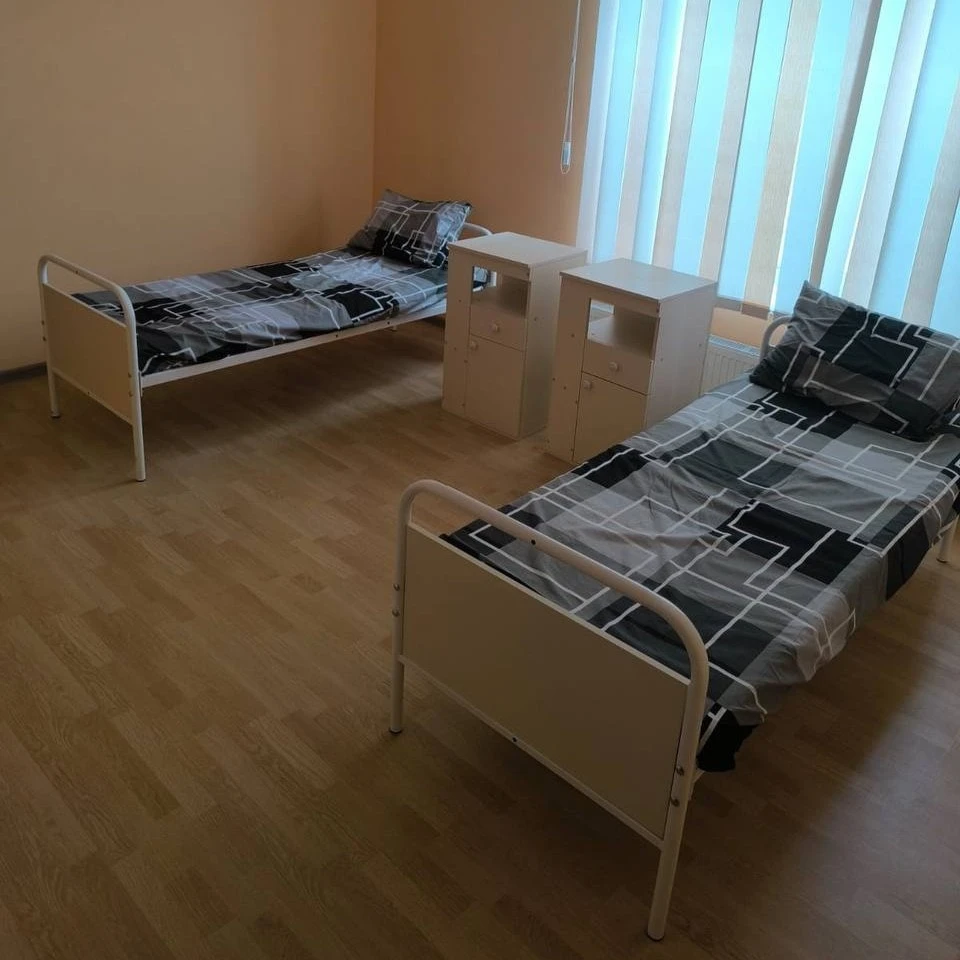 Професійне та анонімне лікування алкогольної залежності в ADOMED у Сарнах