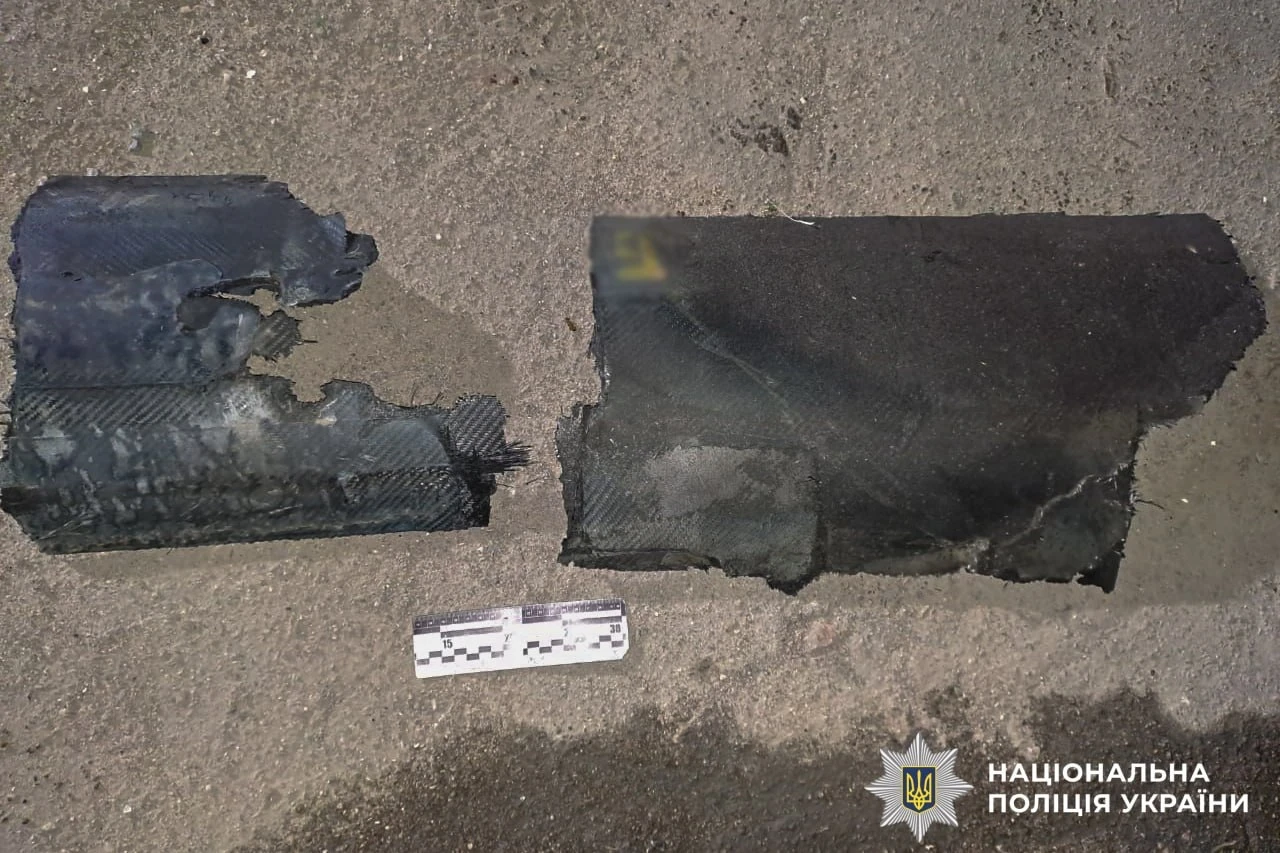 Двоє людей травмувалися через атаку рф на Рівненщині: що відомо