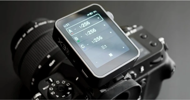 Синхронізатори для спалахів Godox нового покоління X3 Pro та X3 для Canon: огляд та порівняння