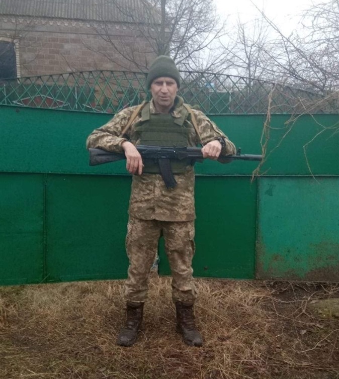 Андрій Жук.