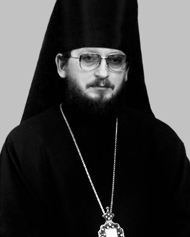 анатолій гладкий