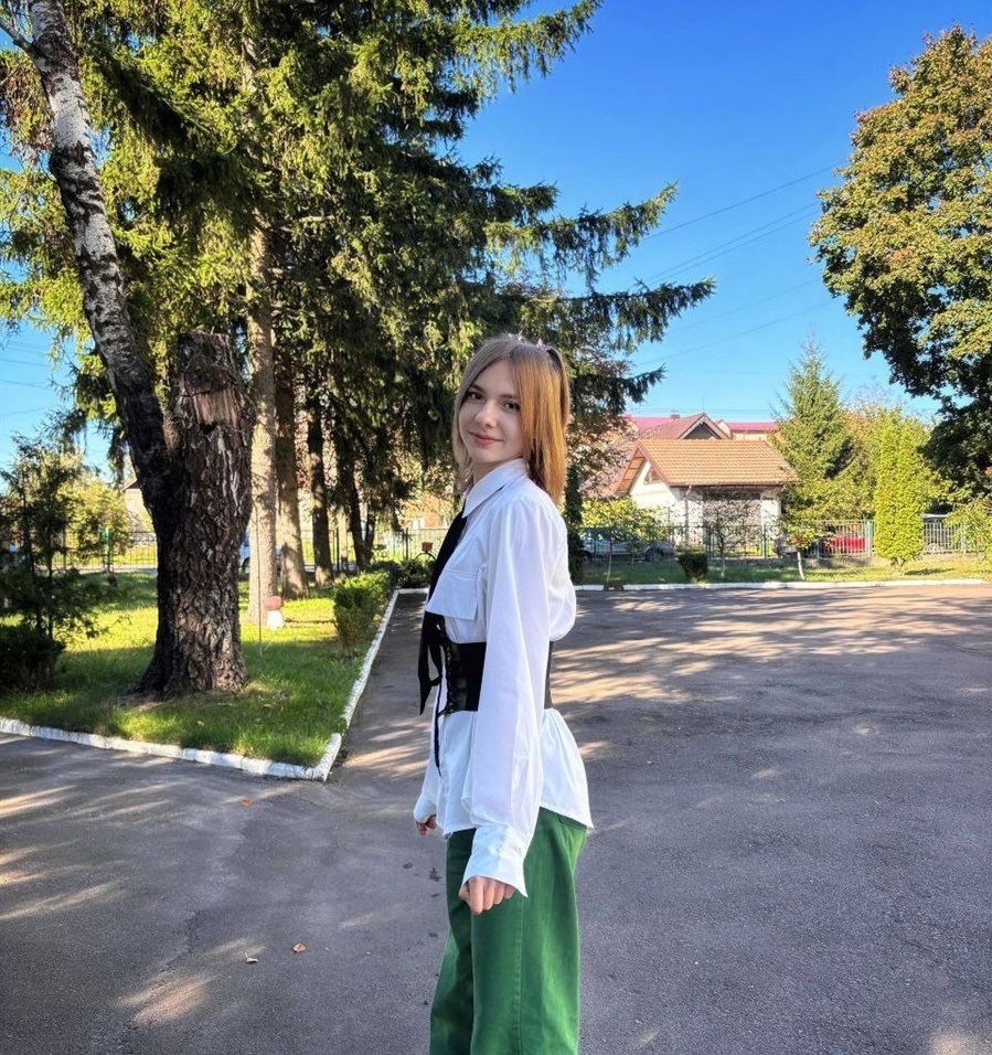 шкільний омбудсман зоряна сверлович ліцей лідер сарни