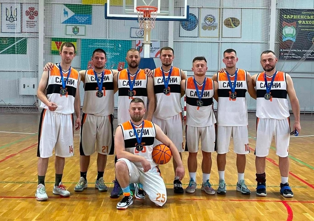 БК «Олімп».