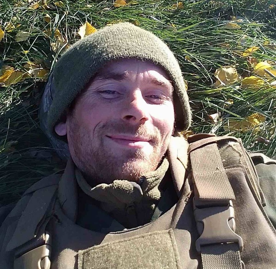 Василь Пілат на службі.