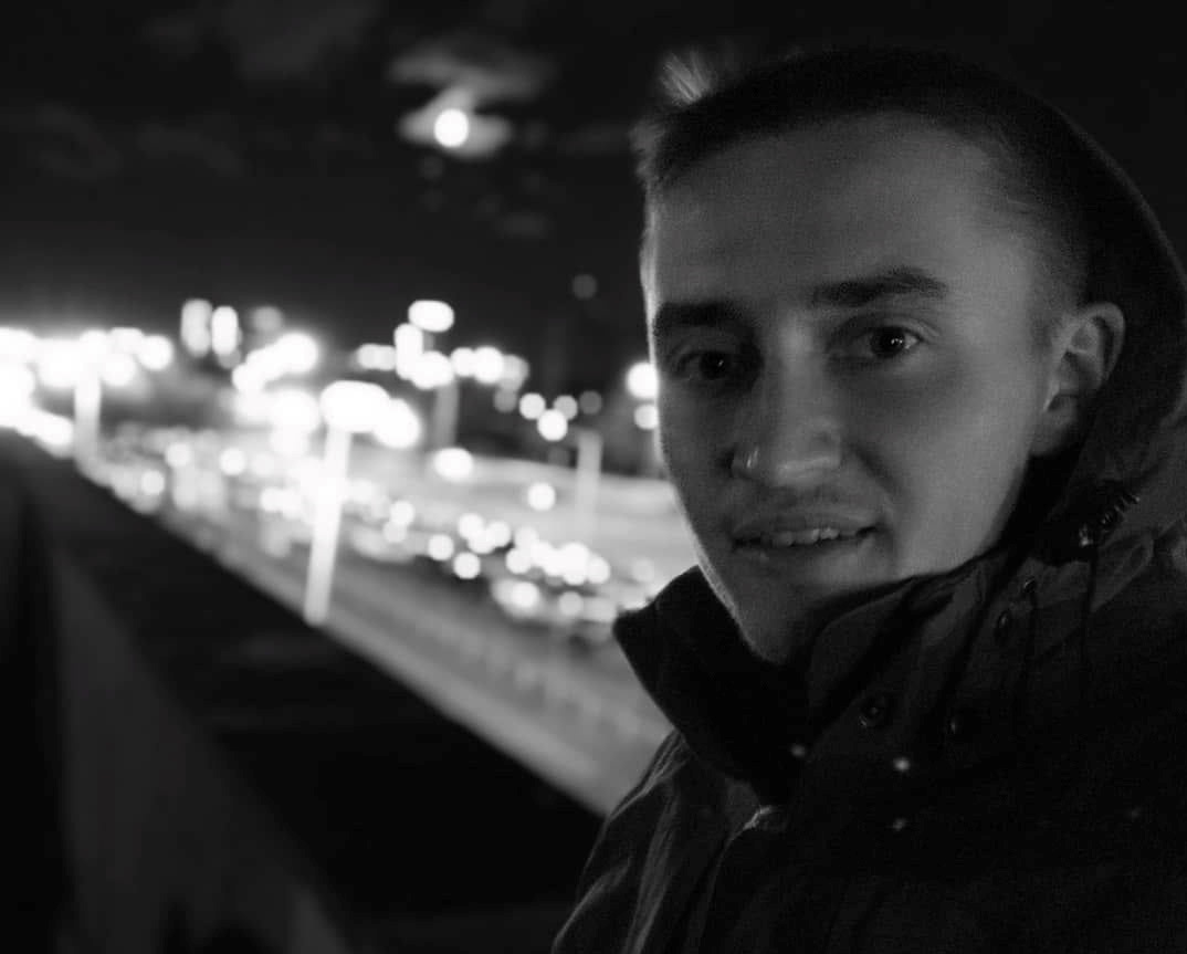 роман мелещук чудель вири