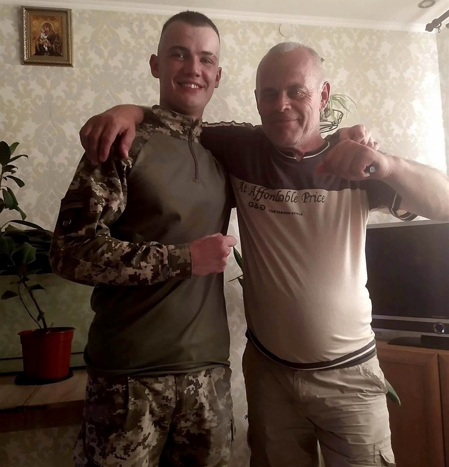 сергій радько сарни