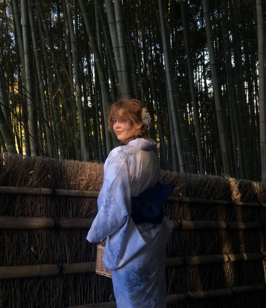 анастасія головня сарни Японія інтервʼю сарниnews.city