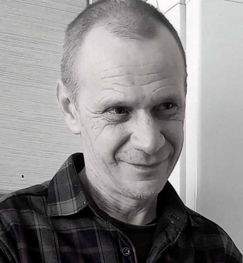 Олександр Тріщук.