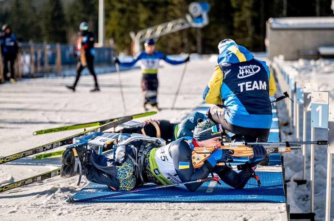 Григорій Шимко.