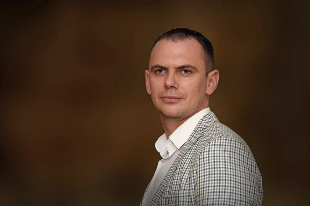 Анатолій Тимошков робить новорічну казку реальністю