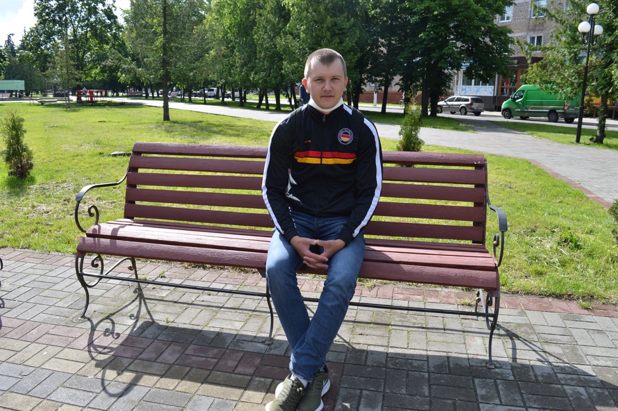 Олександр