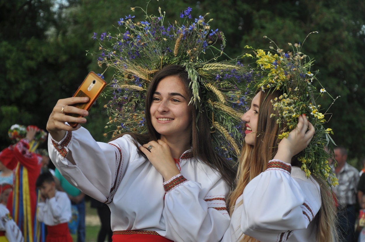 Івана Купала. 2019 рік.