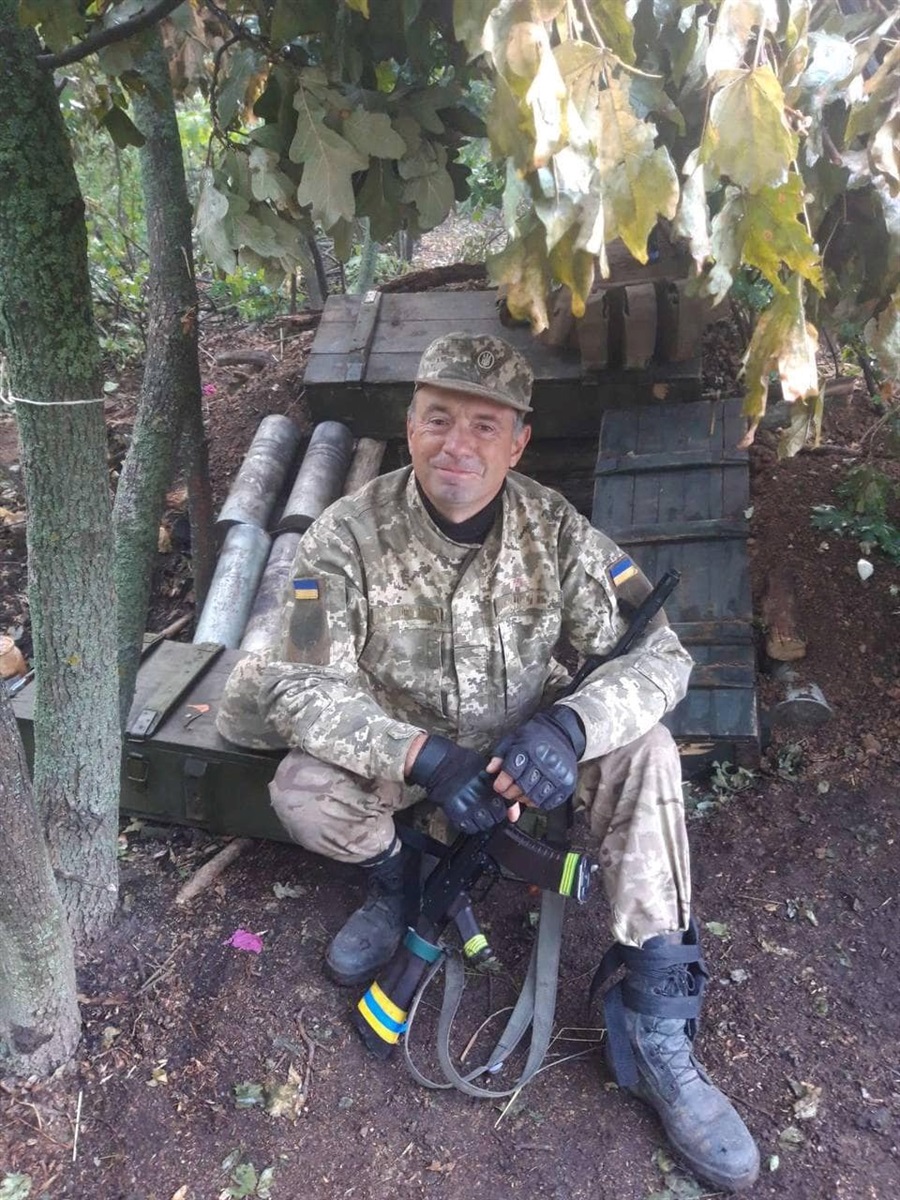 Владислав Хірний