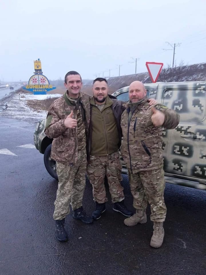 авто для зсу, автомобіль від палацу культури в сарнах, авто для захисників