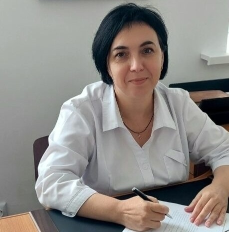 леся володимирівна манжаюк сарни лікарня
