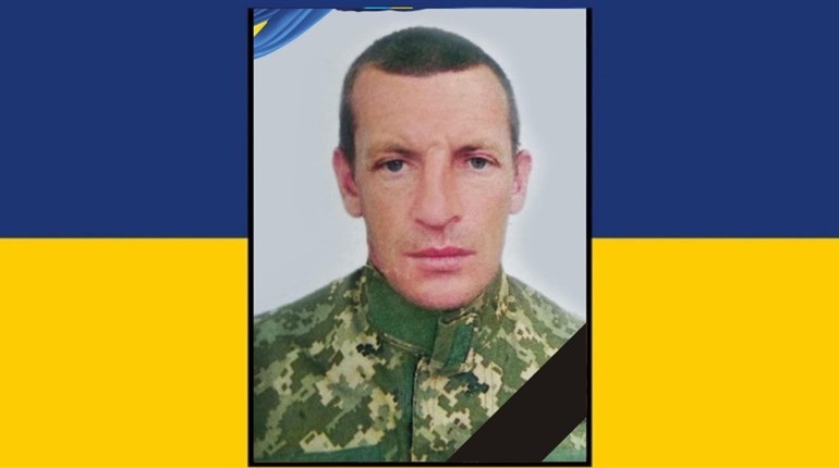 Микола Гомонець