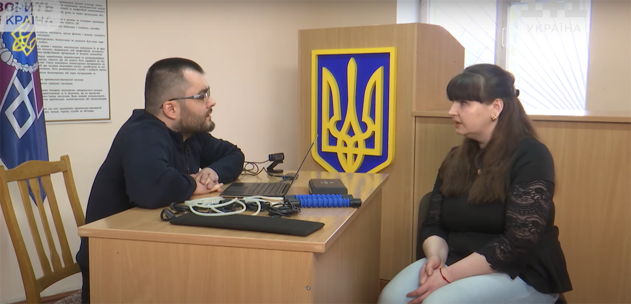 токшок говорить вся країна вбивство олександрівка