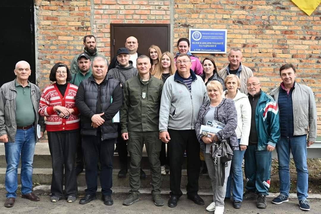 нувгп кривиця дубровиця бурштин