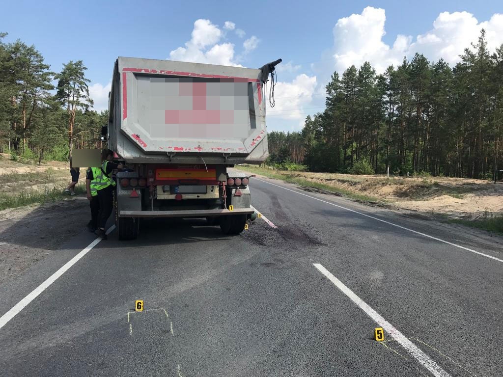 дтп аварія немовичі катеринівка