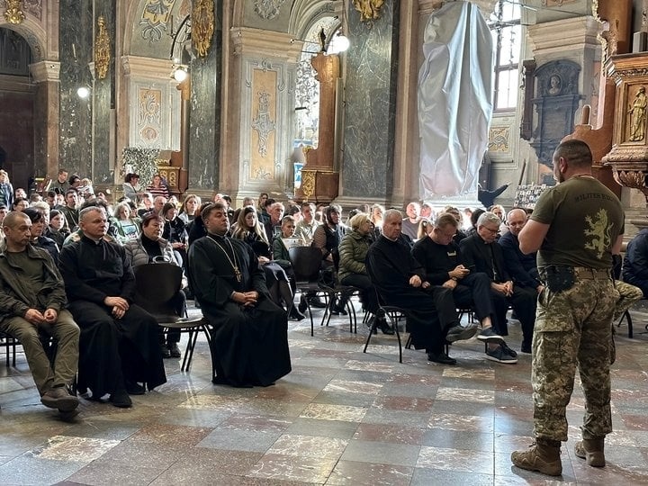 хрест героя бригада імені короля данила
