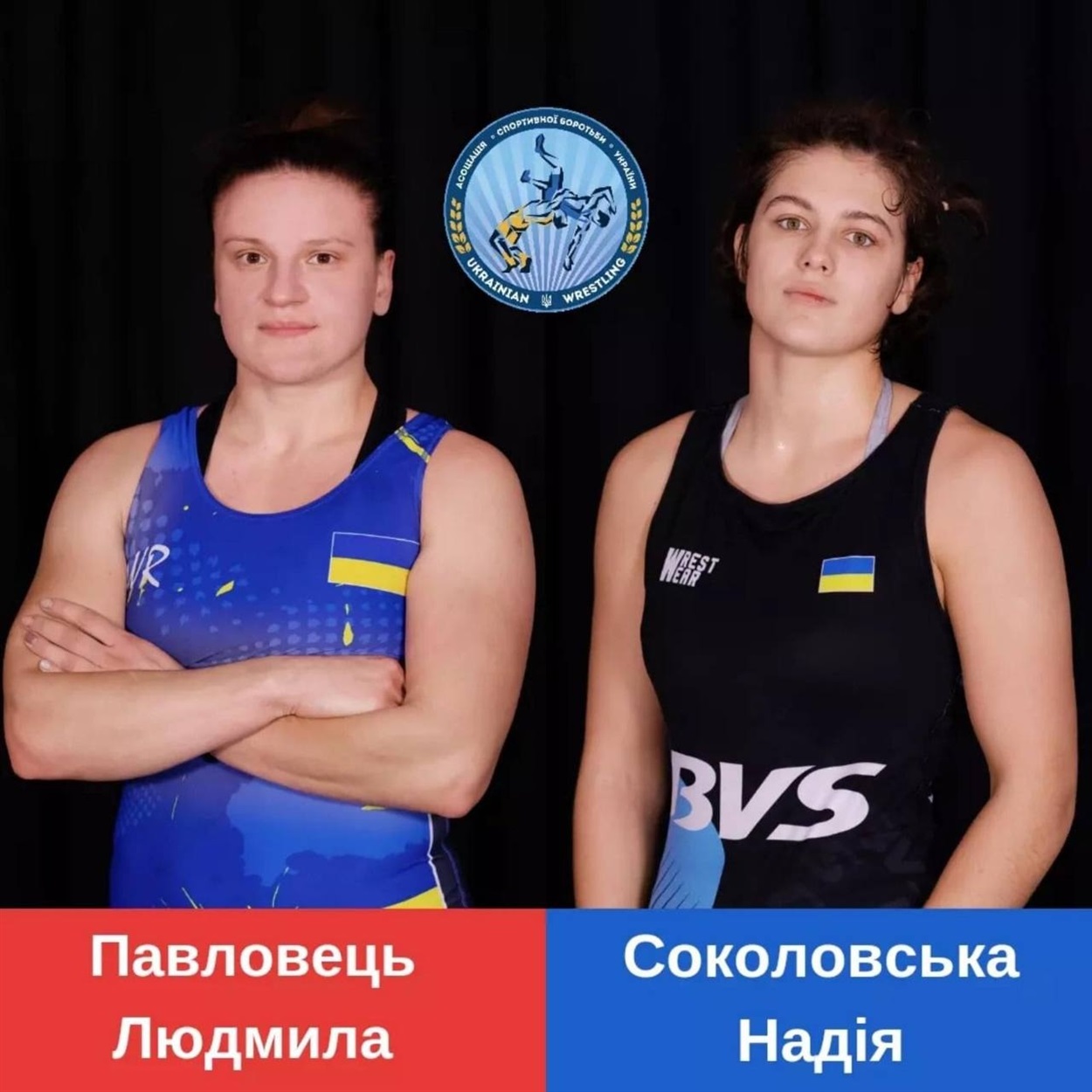 людмила павловець клесів