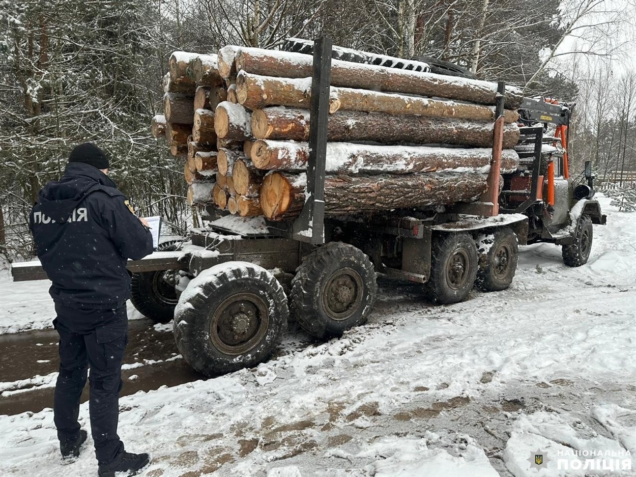 деревина рокитнівська громада
