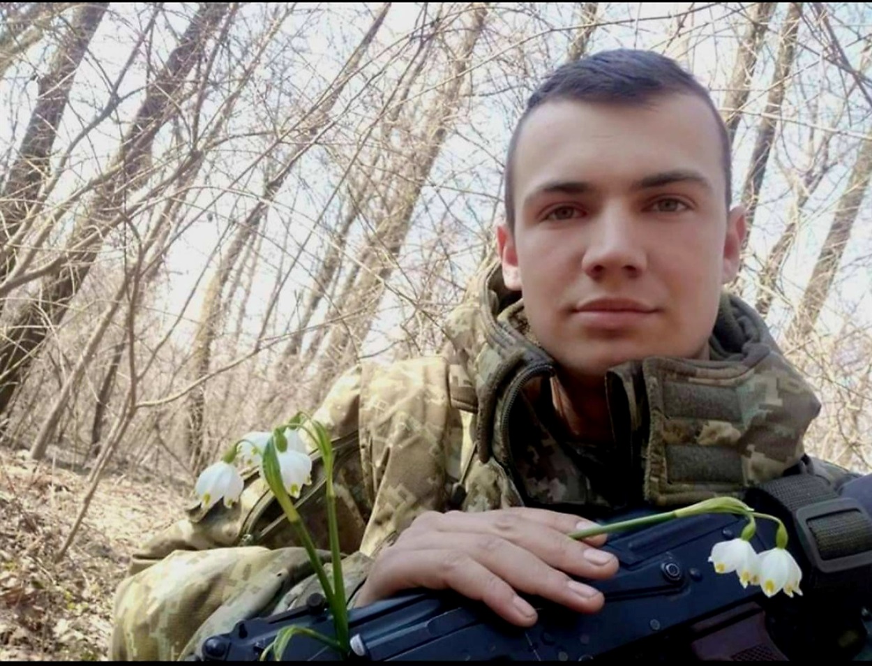 сергій радько сарни