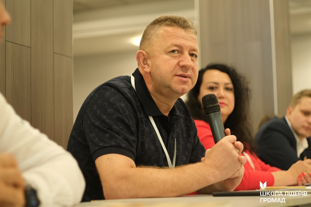 григорій таргонський рокитне