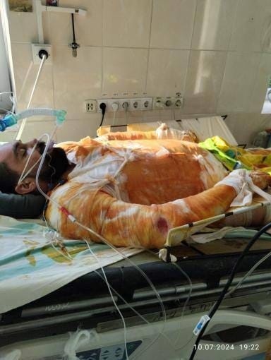 вадим артюшок збір