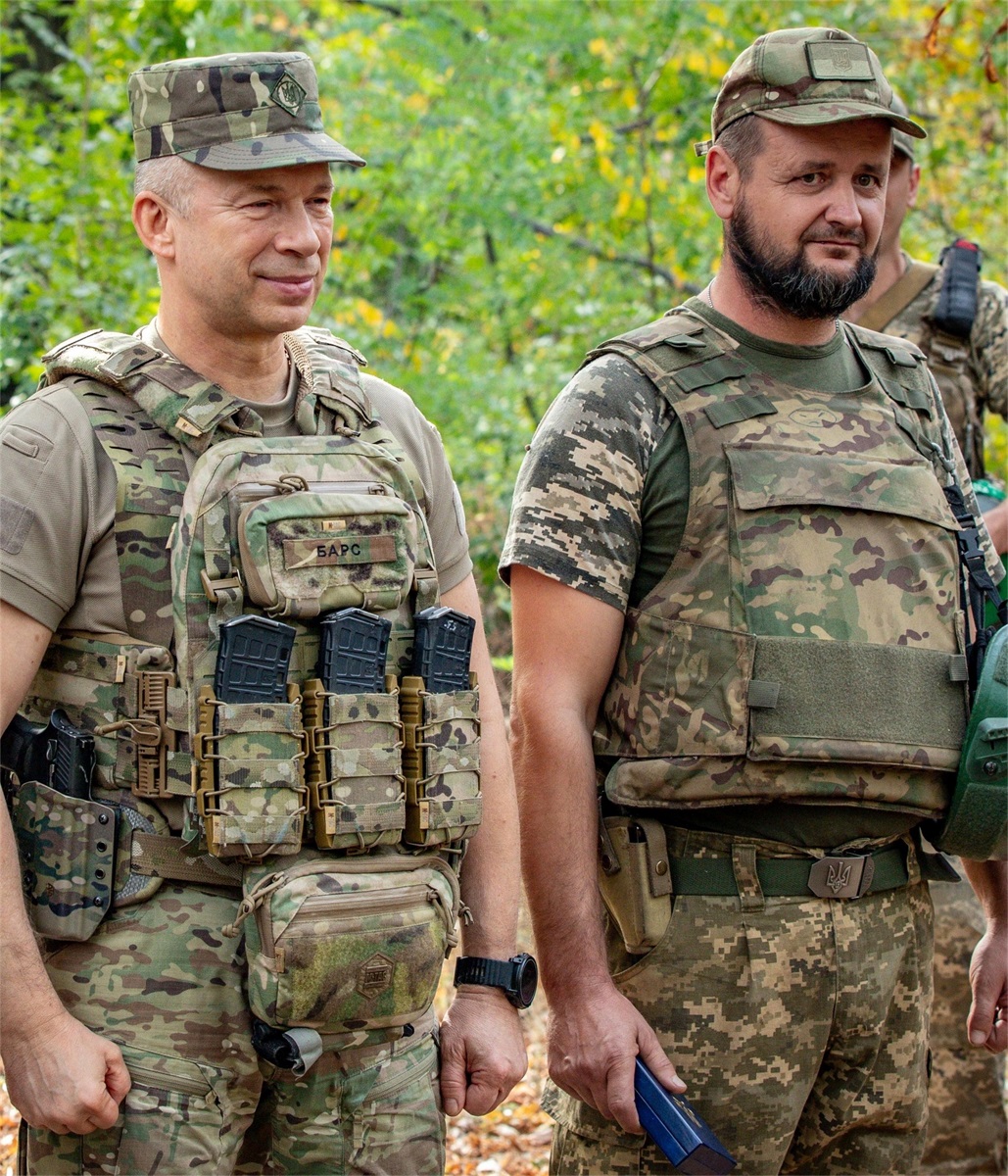 віталій пума 68 бригада