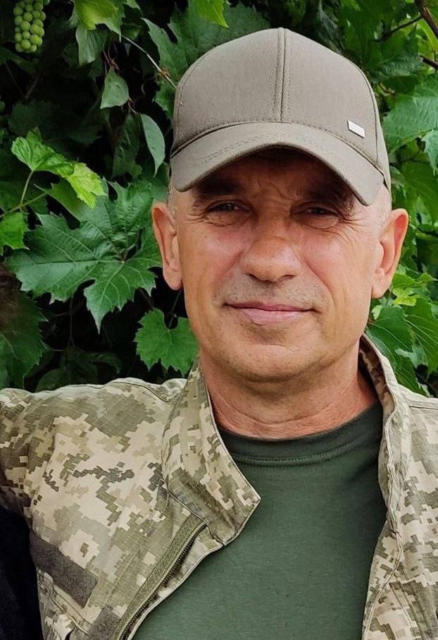 Михайло занозовський тинне